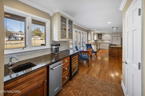 Tiny photo for 12004 N Fox Den Drive, Knoxville, TN 37934 (MLS # 1312931)