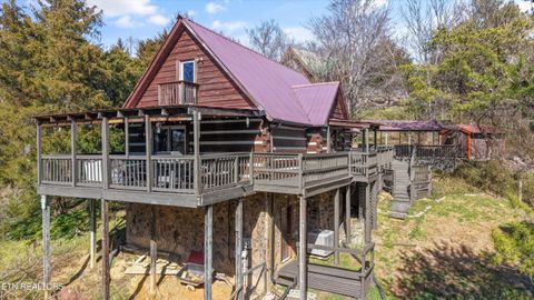 Tiny photo for 1483 Honey Oaks Way, Sevierville, TN 37876 (MLS # 1329334)