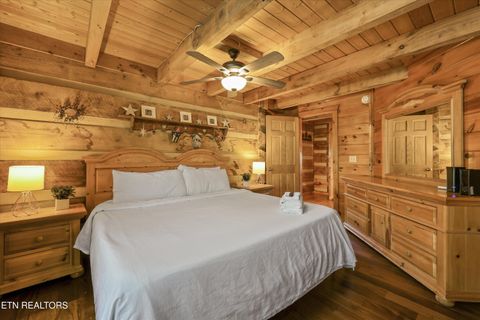 Tiny photo for 1483 Honey Oaks Way, Sevierville, TN 37876 (MLS # 1329334)