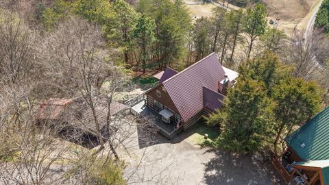 Tiny photo for 1483 Honey Oaks Way, Sevierville, TN 37876 (MLS # 1329334)