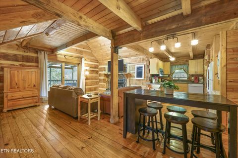 Tiny photo for 1483 Honey Oaks Way, Sevierville, TN 37876 (MLS # 1329334)