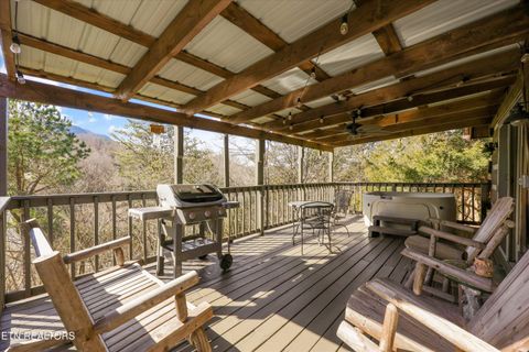 Tiny photo for 1483 Honey Oaks Way, Sevierville, TN 37876 (MLS # 1329334)