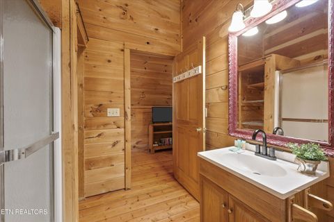 Tiny photo for 1483 Honey Oaks Way, Sevierville, TN 37876 (MLS # 1329334)