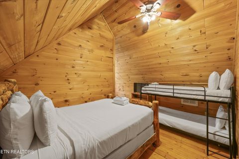 Tiny photo for 1483 Honey Oaks Way, Sevierville, TN 37876 (MLS # 1329334)