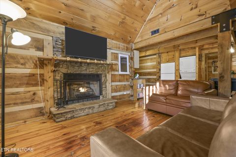 Tiny photo for 1483 Honey Oaks Way, Sevierville, TN 37876 (MLS # 1329334)