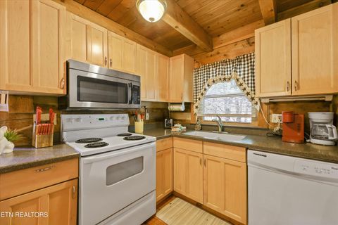 Tiny photo for 1483 Honey Oaks Way, Sevierville, TN 37876 (MLS # 1329334)