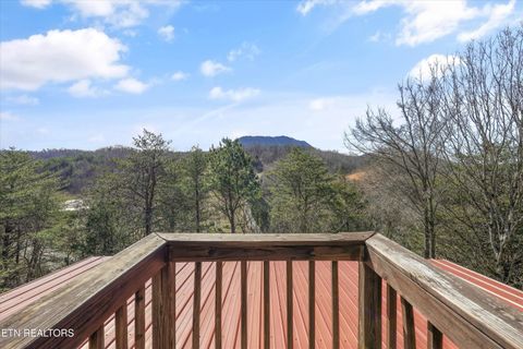 Tiny photo for 1483 Honey Oaks Way, Sevierville, TN 37876 (MLS # 1329334)