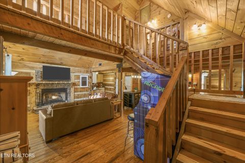 Tiny photo for 1483 Honey Oaks Way, Sevierville, TN 37876 (MLS # 1329334)