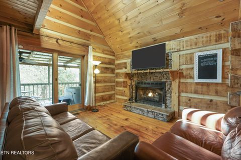 Tiny photo for 1483 Honey Oaks Way, Sevierville, TN 37876 (MLS # 1329334)