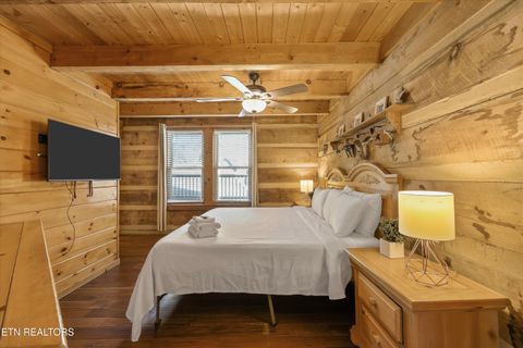 Tiny photo for 1483 Honey Oaks Way, Sevierville, TN 37876 (MLS # 1329334)