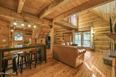 Tiny photo for 1483 Honey Oaks Way, Sevierville, TN 37876 (MLS # 1329334)