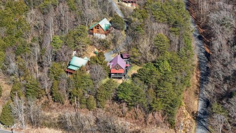 Tiny photo for 1483 Honey Oaks Way, Sevierville, TN 37876 (MLS # 1329334)