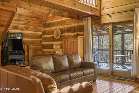 Tiny photo for 1483 Honey Oaks Way, Sevierville, TN 37876 (MLS # 1329334)