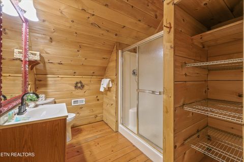 Tiny photo for 1483 Honey Oaks Way, Sevierville, TN 37876 (MLS # 1329334)