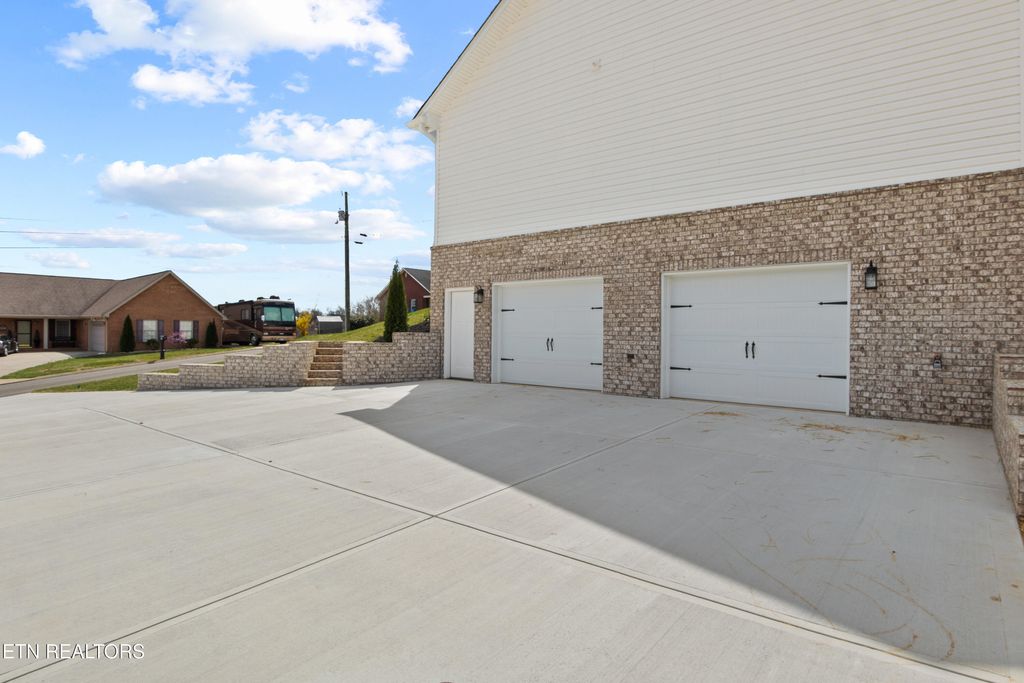 Photo of 310 Pocahontas Lane, Rutledge, TN 37861 (MLS # 1285247)