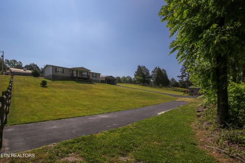 Tiny photo for 7512 Thompson School Rd, Corryton, TN 37721 (MLS # 1341665)