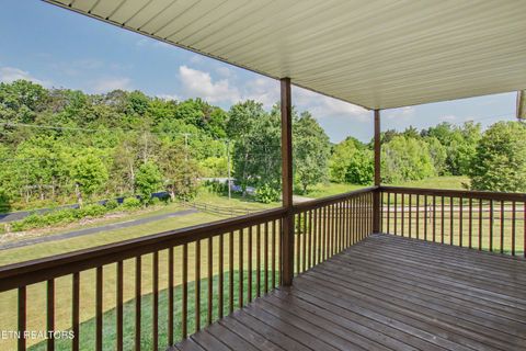 Tiny photo for 7512 Thompson School Rd, Corryton, TN 37721 (MLS # 1341665)