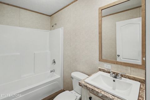 Tiny photo for 7512 Thompson School Rd, Corryton, TN 37721 (MLS # 1341665)
