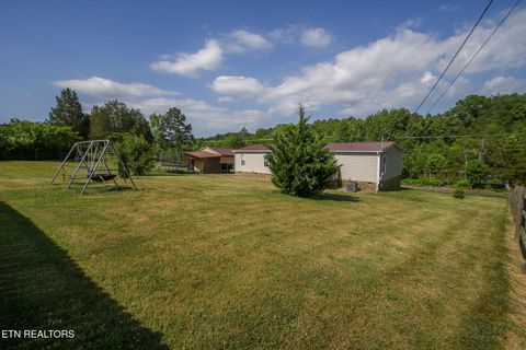 Tiny photo for 7512 Thompson School Rd, Corryton, TN 37721 (MLS # 1341665)