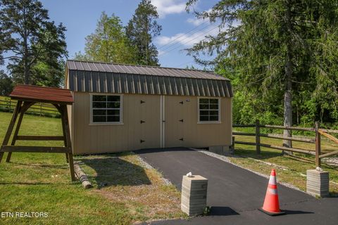 Tiny photo for 7512 Thompson School Rd, Corryton, TN 37721 (MLS # 1341665)
