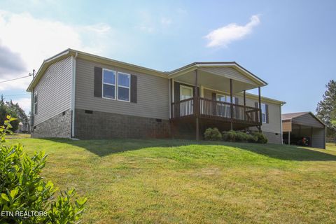 Photo of 7512 Thompson School Rd, Corryton, TN 37721 (MLS # 1341665)