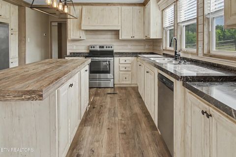 Tiny photo for 7512 Thompson School Rd, Corryton, TN 37721 (MLS # 1341665)