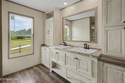 Tiny photo for 7512 Thompson School Rd, Corryton, TN 37721 (MLS # 1341665)