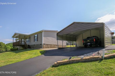Tiny photo for 7512 Thompson School Rd, Corryton, TN 37721 (MLS # 1341665)