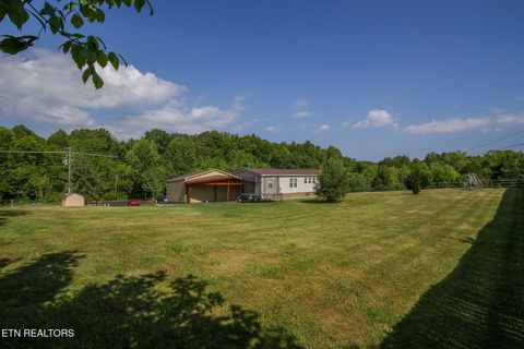 Tiny photo for 7512 Thompson School Rd, Corryton, TN 37721 (MLS # 1341665)
