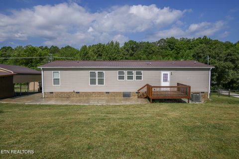 Tiny photo for 7512 Thompson School Rd, Corryton, TN 37721 (MLS # 1341665)