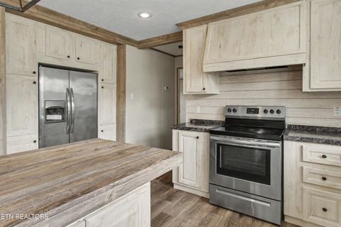 Tiny photo for 7512 Thompson School Rd, Corryton, TN 37721 (MLS # 1341665)