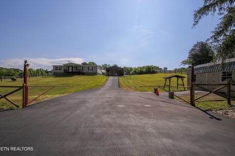 Tiny photo for 7512 Thompson School Rd, Corryton, TN 37721 (MLS # 1341665)