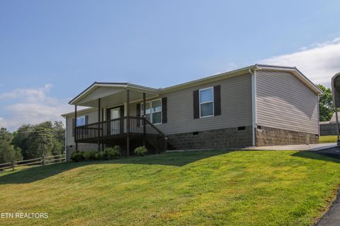 Tiny photo for 7512 Thompson School Rd, Corryton, TN 37721 (MLS # 1341665)