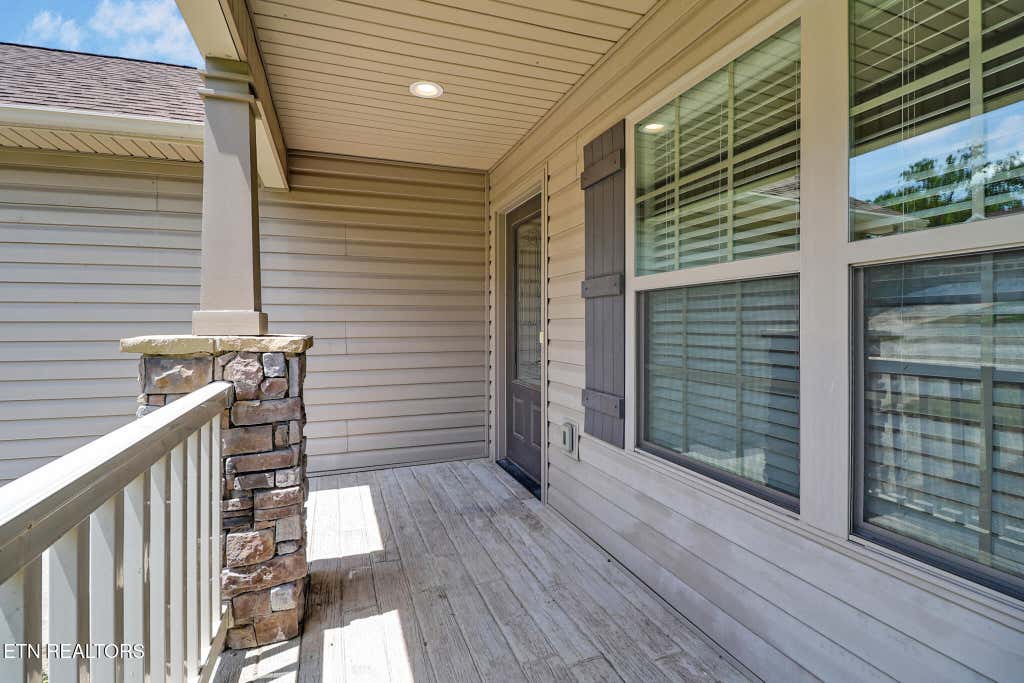 Photo of 8 Patrick Drive, Crossville, TN 38555 (MLS # 1350345)