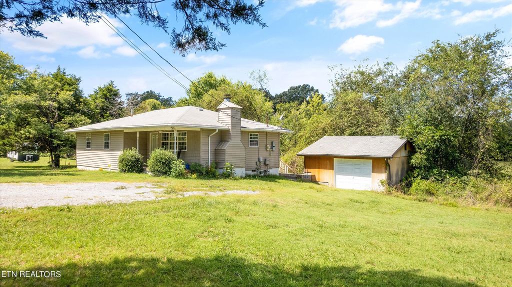 Photo of 2650 Niles Ferry Rd, Greenback, TN 37742 (MLS # 1275731)