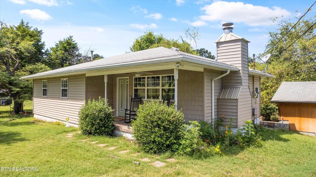 Photo of 2650 Niles Ferry Rd, Greenback, TN 37742 (MLS # 1275731)