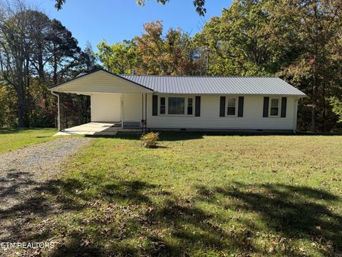Photo of 501 Hill Rd, Jamestown, TN 38556 (MLS # 1319532)