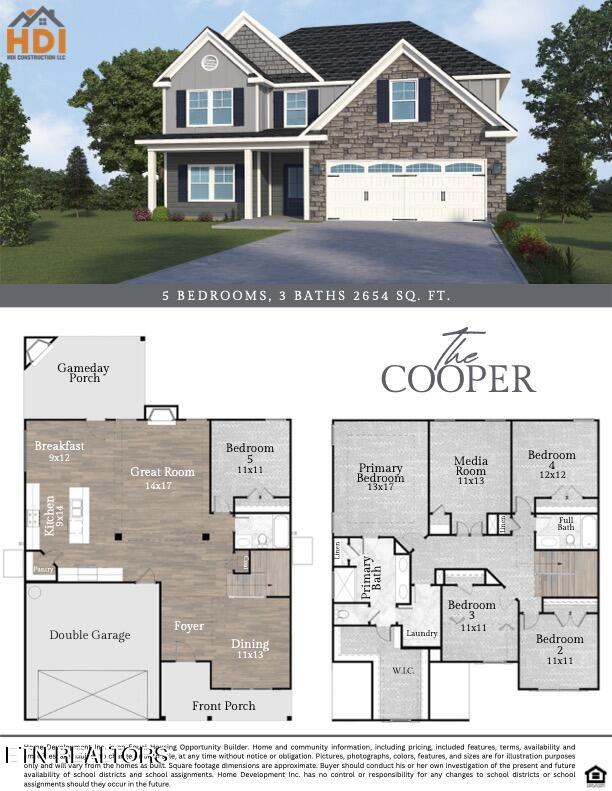 1206 Fort Craig Tr