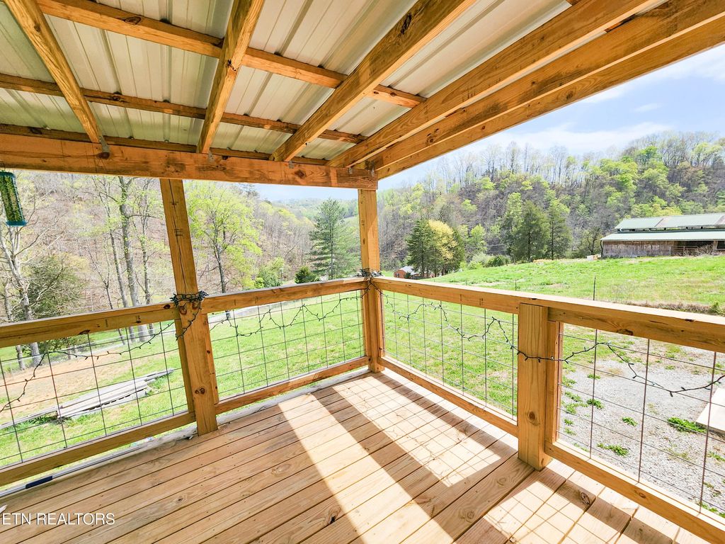 Photo of 1817 Walker Ford Rd, Maynardville, TN 37807 (MLS # 1297837)