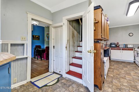 Tiny photo for 514 Clinton St, Harriman, TN 37748 (MLS # 1318933)