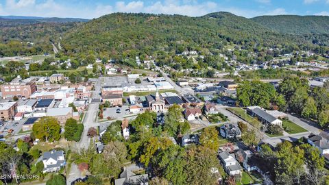 Tiny photo for 514 Clinton St, Harriman, TN 37748 (MLS # 1318933)