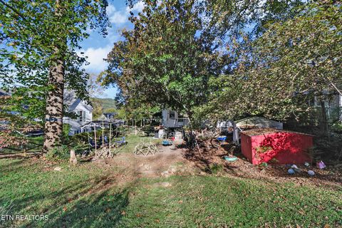 Tiny photo for 514 Clinton St, Harriman, TN 37748 (MLS # 1318933)