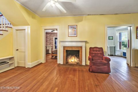 Tiny photo for 514 Clinton St, Harriman, TN 37748 (MLS # 1318933)
