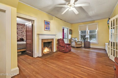 Tiny photo for 514 Clinton St, Harriman, TN 37748 (MLS # 1318933)