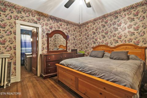 Tiny photo for 514 Clinton St, Harriman, TN 37748 (MLS # 1318933)