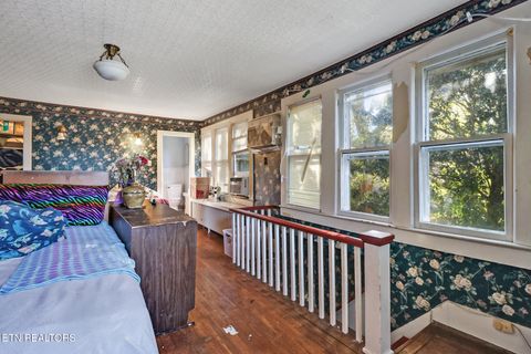 Tiny photo for 514 Clinton St, Harriman, TN 37748 (MLS # 1318933)