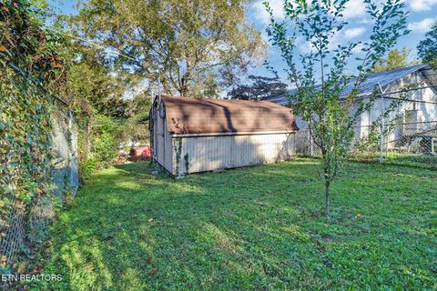 Tiny photo for 514 Clinton St, Harriman, TN 37748 (MLS # 1318933)
