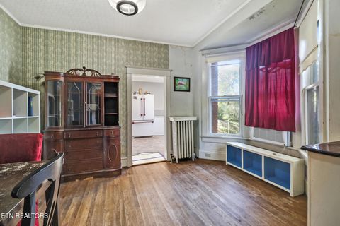Tiny photo for 514 Clinton St, Harriman, TN 37748 (MLS # 1318933)