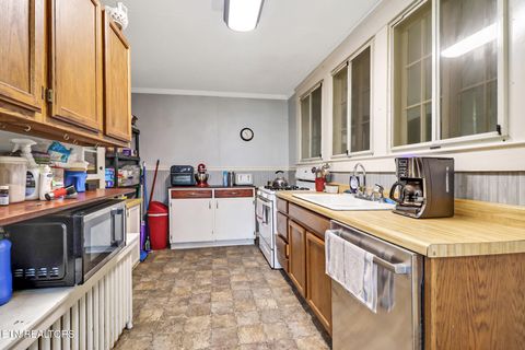 Tiny photo for 514 Clinton St, Harriman, TN 37748 (MLS # 1318933)