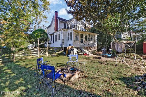 Tiny photo for 514 Clinton St, Harriman, TN 37748 (MLS # 1318933)
